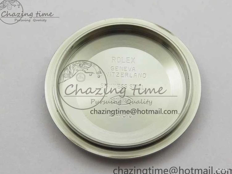 MiroTime 0414 DateJust 41MM 126334 904L SS VRF 1:1 Best Edition Black Dial Stick Markers on SS Jubilee Bracelet A Trendy 2901